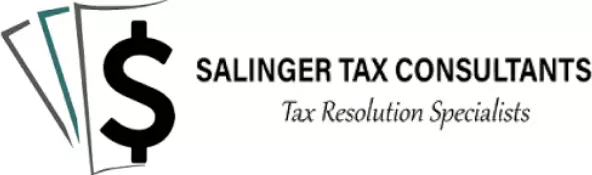 Salinger Tax Consultants Logo