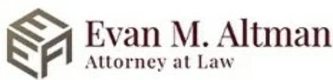 Evan M. Altman, Attorney at Law Logo