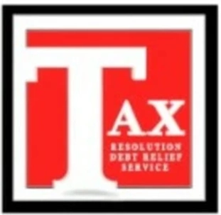 Tax Resolution DRS Logo