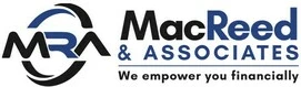 Mac Reed and Associates Inc Logo