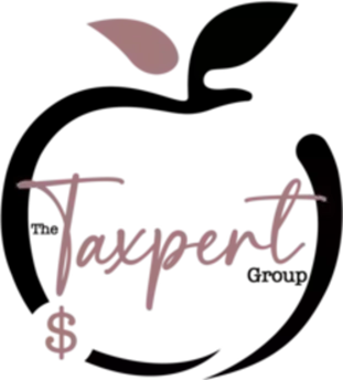 The Taxpert Group Logo