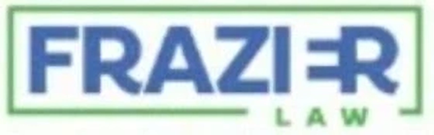 Law Offices of Charles R. Frazier Logo