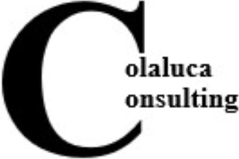 Colaluca Consulting Logo