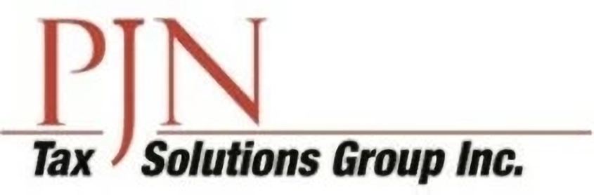 PJN Financial Services, Inc Logo