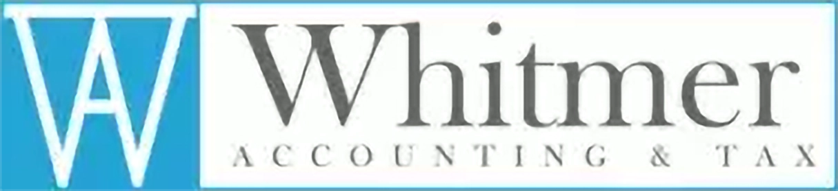 Whitmer Accounting and Tax, LLC Logo