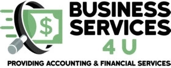 Business Services 4 U LLC Logo