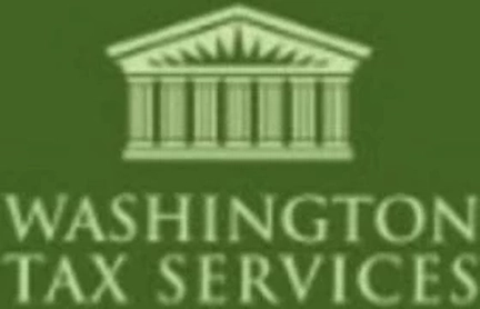 Washington Tax Services Logo