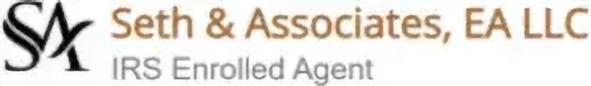 Seth & Associates, EA LLC Logo