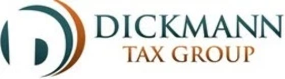 Dickmann Tax Group Logo