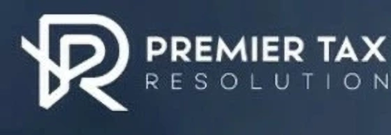 Premier Tax Resolution Logo