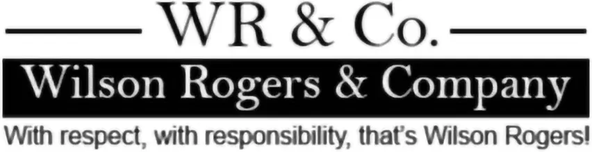 Wilson  Rogers & Company, Inc. Logo