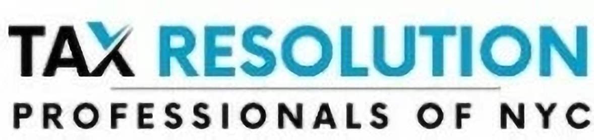 Tax Resolution Professionals of NYC Logo