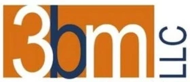 3BM, LLC Logo