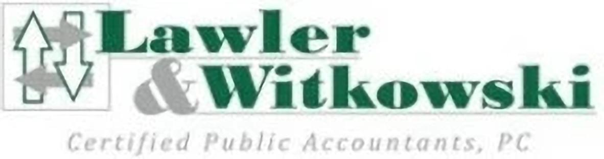 Lawler & Witkowski CPAs Logo