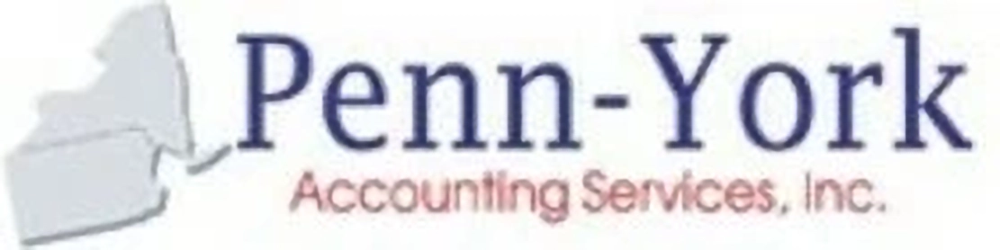Penn York Accounting Services, Inc Logo