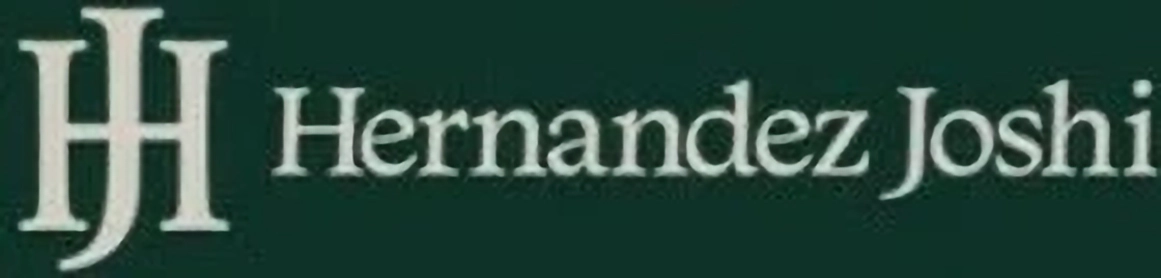 Hernandez Joshi, PLLC Logo