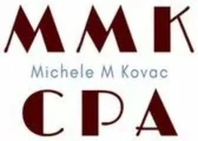 Michele M Kovac CPA Logo