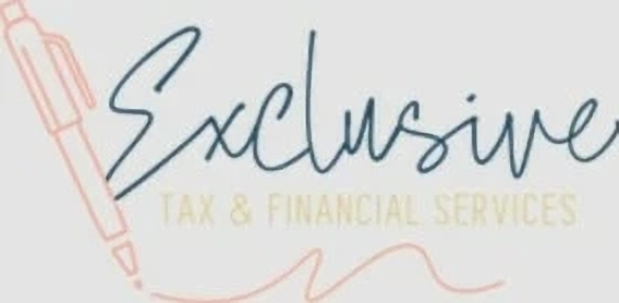 Exclusive Tax & Financial Services, LLC Logo