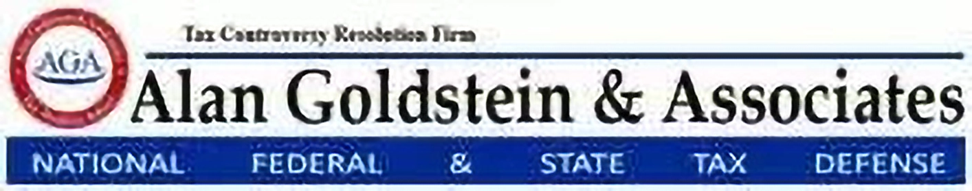 Alan Goldstein & Associates Logo