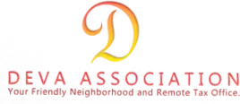 The DeVa Association LLC Logo