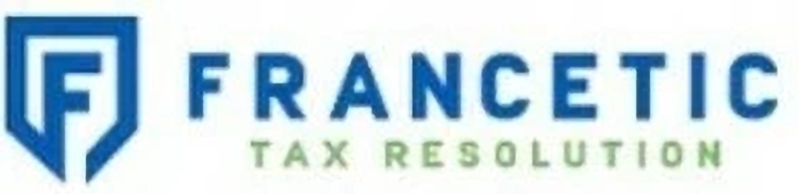 Francetic Tax Resolution LLC Logo