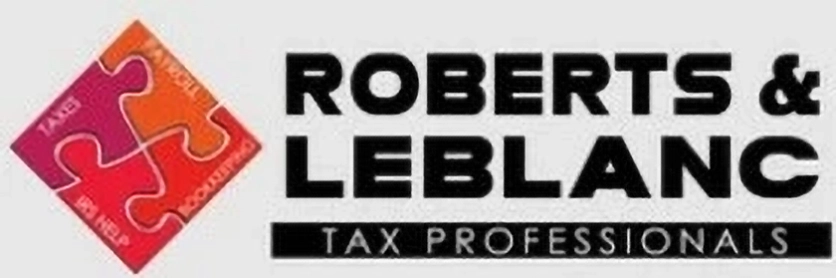 Roberts & Leblanc Tax Professionals Logo