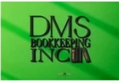DMS Bookkeeping Inc Logo