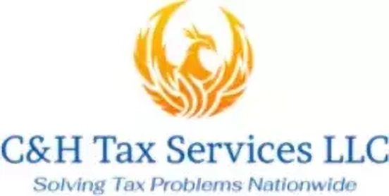 C&H Tax Services LLC Logo