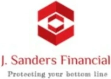 J. Sanders Financial Logo