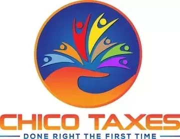 CHICO TAXES LLC Logo