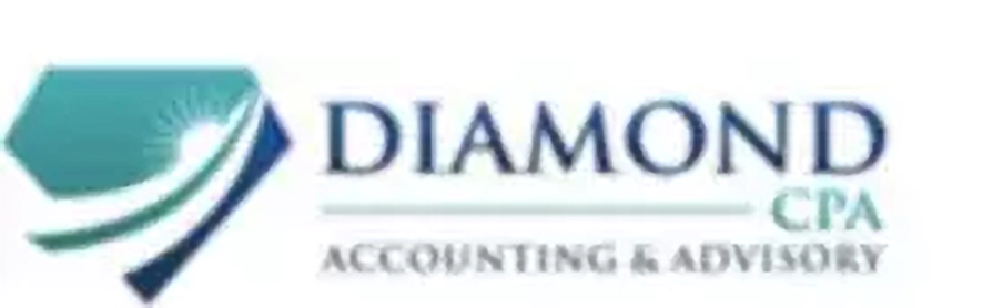 Diamond CPA Accounting & Advisory Logo