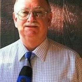 Michael Cash, EA photo 1