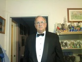 Michael Cash, EA photo 2