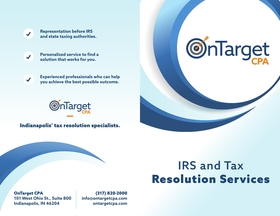 OnTarget CPA photo 1