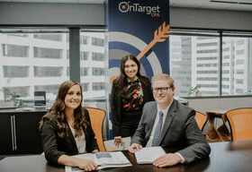 OnTarget CPA photo 5