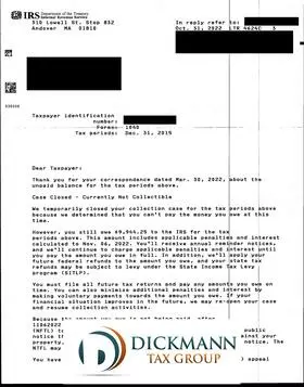 Dickmann Tax Group photo 1