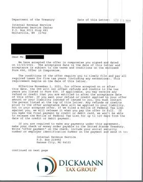 Dickmann Tax Group photo 2