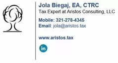 Aristos Consulting, LLC photo 3