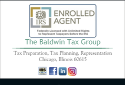 The Baldwin Tax Group photo 1