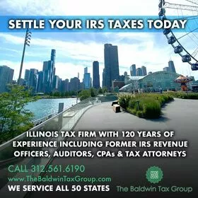 The Baldwin Tax Group photo 2
