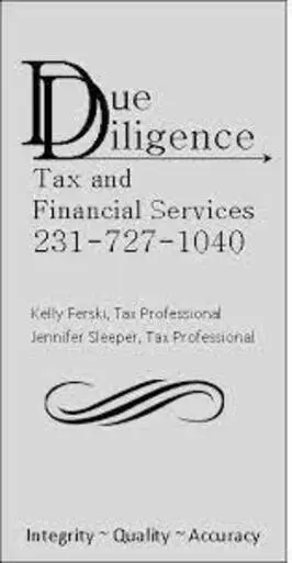 Due Diligence Tax and Financial Services photo 4