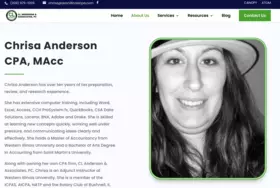 CL Anderson & Associates photo 4