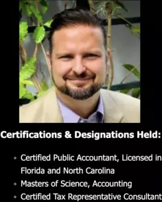 Joshua W Harmening CPA PLLC photo 2