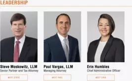 Moskowitz LLP photo 4