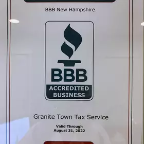 Granite Town Tax Service photo 5