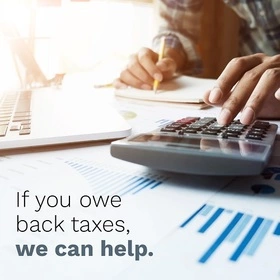 FishCoin Tax Relief photo 4