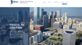J Dixon Tax Advisory Services, PC photo 3