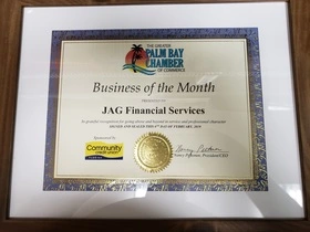 JAG Financial Services photo 1