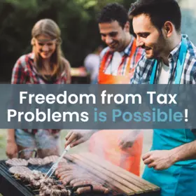 THE TAX CUTTERY™ photo 1