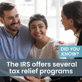 THE TAX CUTTERY™ photo 3